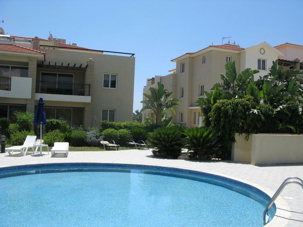 Apartamento Pyla Gardens A102 Exterior foto