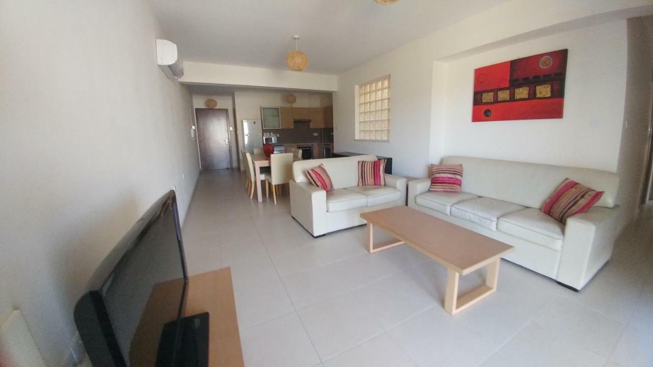 Apartamento Pyla Gardens A102 Exterior foto