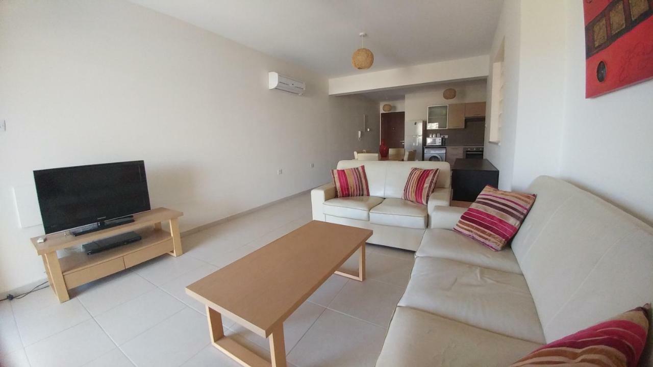 Apartamento Pyla Gardens A102 Exterior foto