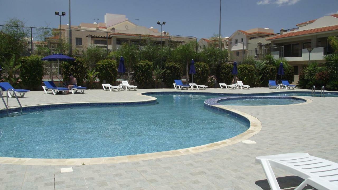 Apartamento Pyla Gardens A102 Exterior foto