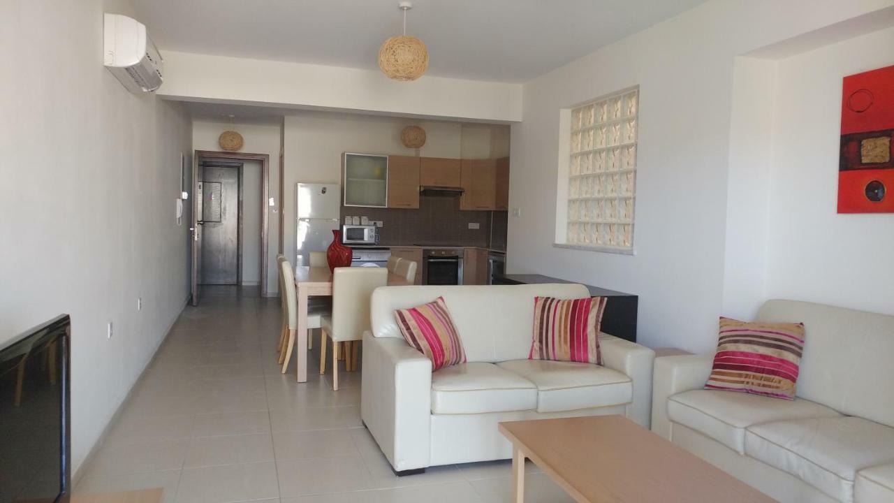Apartamento Pyla Gardens A102 Exterior foto