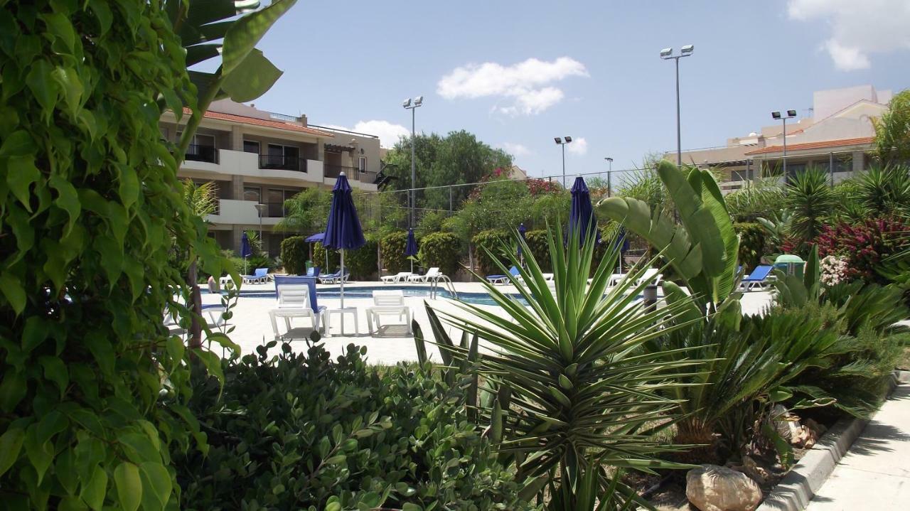 Apartamento Pyla Gardens A102 Exterior foto