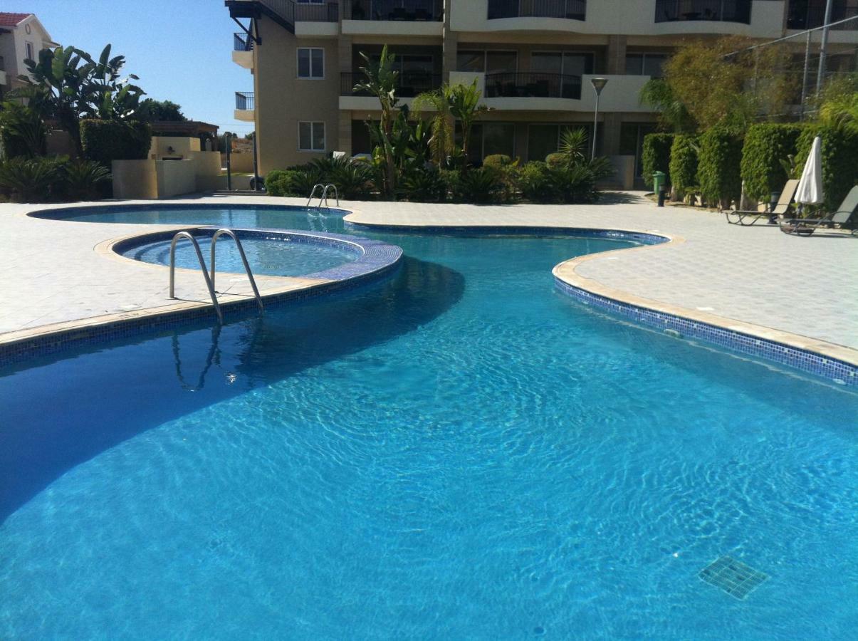 Apartamento Pyla Gardens A102 Exterior foto