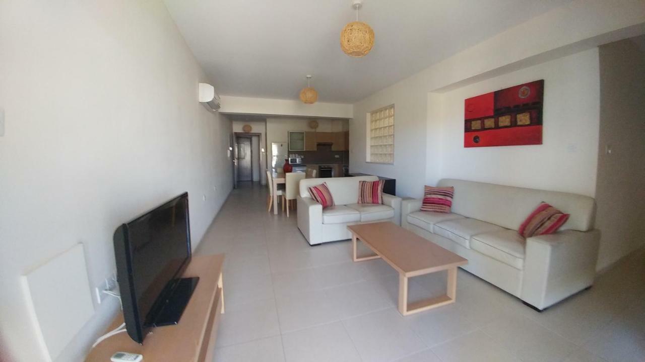 Apartamento Pyla Gardens A102 Exterior foto