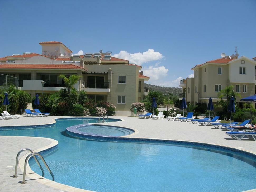 Apartamento Pyla Gardens A102 Exterior foto