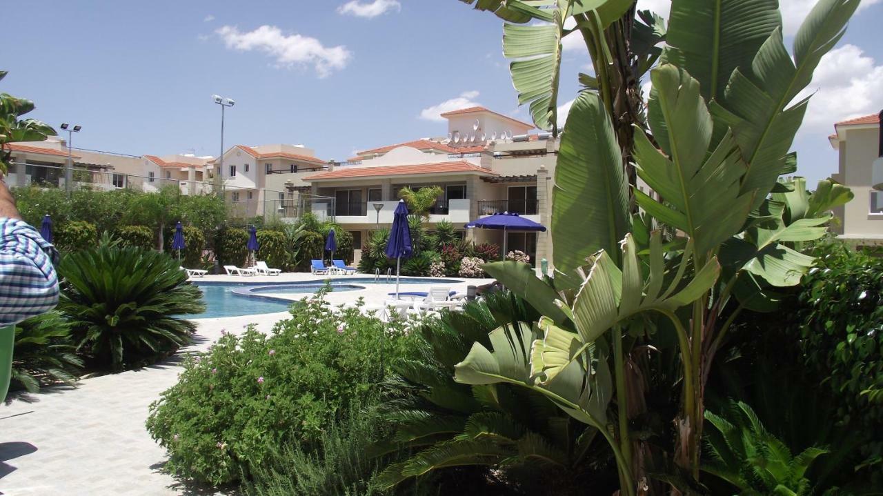 Apartamento Pyla Gardens A102 Exterior foto